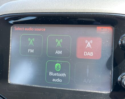 Toyota Aygo VVT-I X-PLAY 26