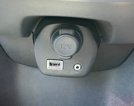 Toyota Aygo VVT-I X-PLAY 33