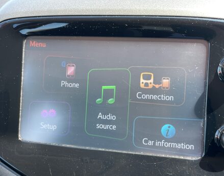 Toyota Aygo VVT-I X-PLAY 24