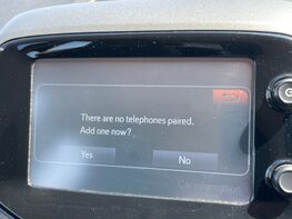Toyota Aygo VVT-I X-PLAY 27