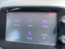 Toyota Aygo VVT-I X-PLAY 29