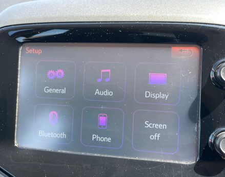 Toyota Aygo VVT-I X-PLAY 29
