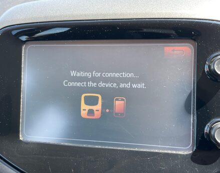Toyota Aygo VVT-I X-PLAY 28
