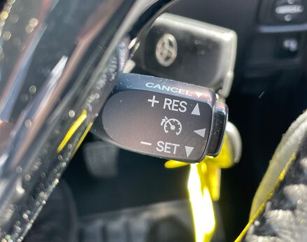 Toyota Aygo VVT-I X-PLAY 37