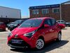 Toyota Aygo VVT-I X-PLAY