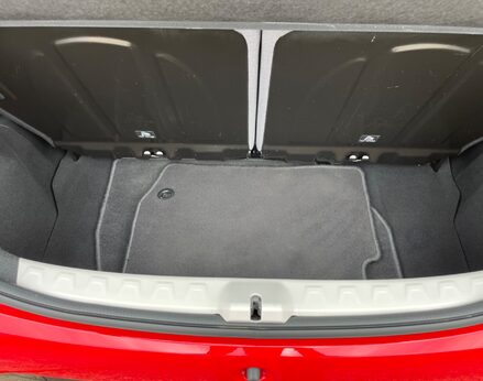 Toyota Aygo VVT-I X-PLAY 50