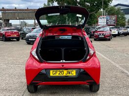 Toyota Aygo VVT-I X-PLAY 49