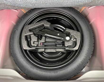 Toyota Aygo VVT-I X-PLAY 52