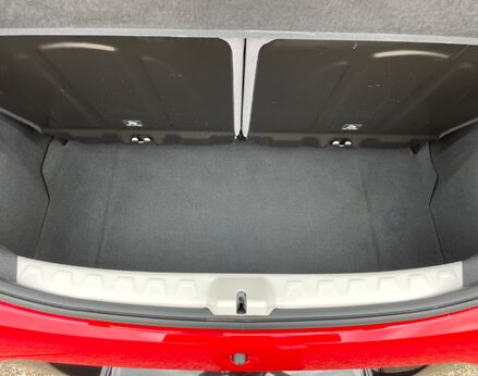 Toyota Aygo VVT-I X-PLAY 51
