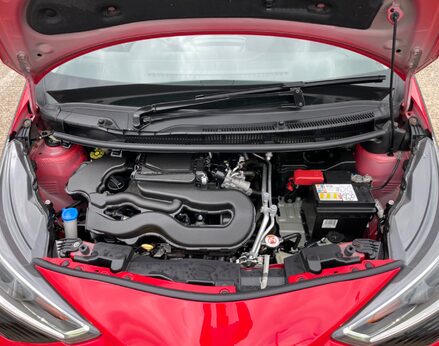 Toyota Aygo VVT-I X-PLAY 7