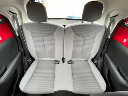 Toyota Aygo VVT-I X-PLAY 47