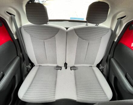 Toyota Aygo VVT-I X-PLAY 47