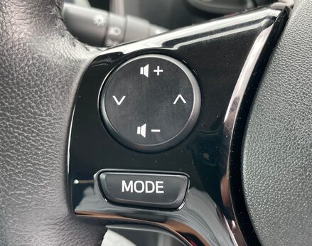 Toyota Aygo VVT-I X-PLAY 37