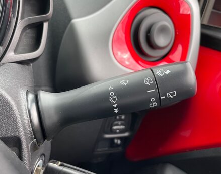 Toyota Aygo VVT-I X-PLAY 41