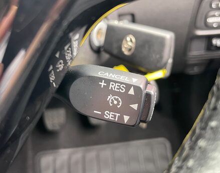 Toyota Aygo VVT-I X-PLAY 39