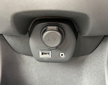 Toyota Aygo VVT-I X-PLAY 35