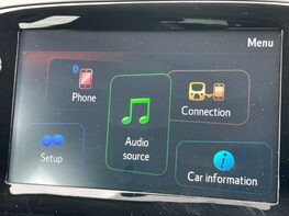 Toyota Aygo VVT-I X-PLAY 25