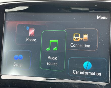Toyota Aygo VVT-I X-PLAY 25