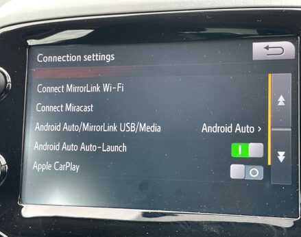 Toyota Aygo VVT-I X-PLAY 32