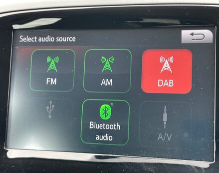 Toyota Aygo VVT-I X-PLAY 26