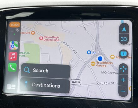 Toyota Aygo VVT-I X-PLAY 28