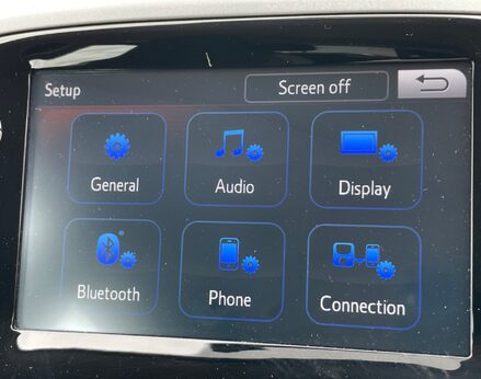 Toyota Aygo VVT-I X-PLAY 31