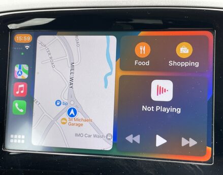 Toyota Aygo VVT-I X-PLAY 27