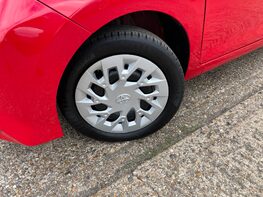 Toyota Aygo VVT-I X-PLAY 3