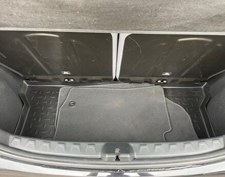 Toyota Aygo VVT-I X-TREND X-SHIFT TSS 51
