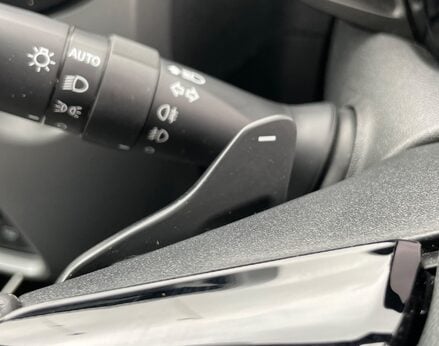 Toyota Aygo VVT-I X-TREND X-SHIFT TSS 38
