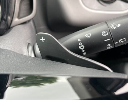 Toyota Aygo VVT-I X-TREND X-SHIFT TSS 39