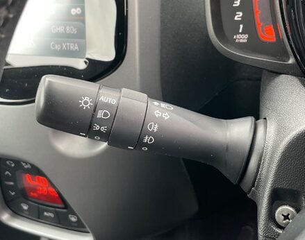 Toyota Aygo VVT-I X-TREND X-SHIFT TSS 40