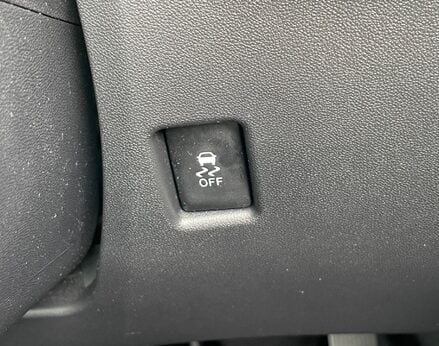 Toyota Aygo VVT-I X-TREND X-SHIFT TSS 42