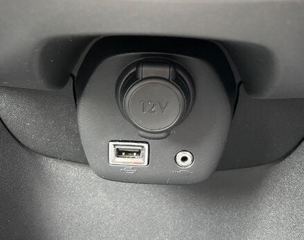 Toyota Aygo VVT-I X-TREND X-SHIFT TSS 34