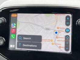 Toyota Aygo VVT-I X-TREND X-SHIFT TSS 29