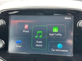 Toyota Aygo VVT-I X-TREND X-SHIFT TSS 25