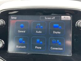 Toyota Aygo VVT-I X-TREND X-SHIFT TSS 27