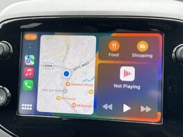 Toyota Aygo VVT-I X-TREND X-SHIFT TSS 28