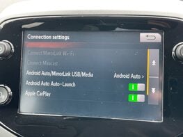 Toyota Aygo VVT-I X-TREND X-SHIFT TSS 30