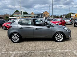 Vauxhall Corsa SE 10