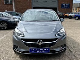 Vauxhall Corsa SE 5