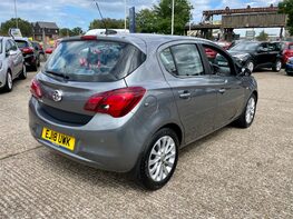 Vauxhall Corsa SE 8