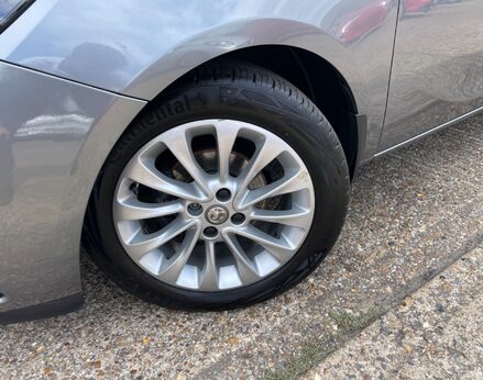 Vauxhall Corsa SE 3