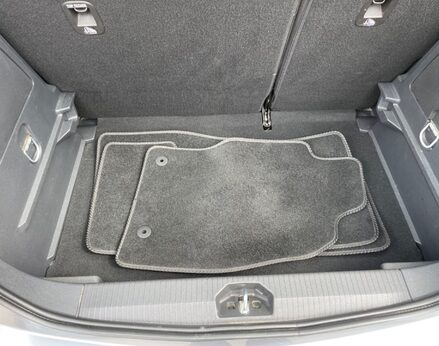 Vauxhall Corsa SE 53
