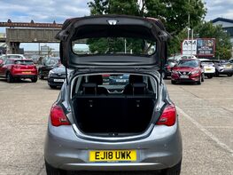 Vauxhall Corsa SE 52