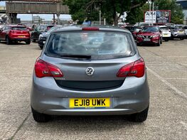 Vauxhall Corsa SE 6