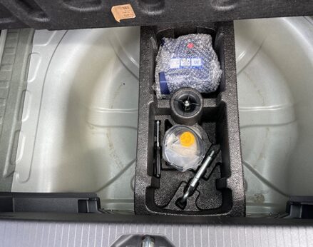 Vauxhall Corsa SE 55
