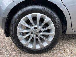 Vauxhall Corsa SE 15