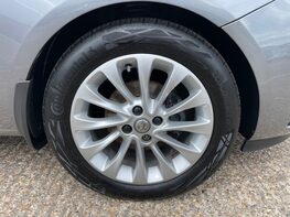 Vauxhall Corsa SE 13