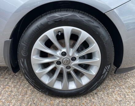 Vauxhall Corsa SE 13